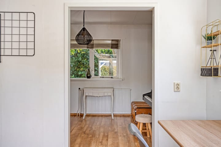 Foto 25 van Joost van den Vondelstraat 1