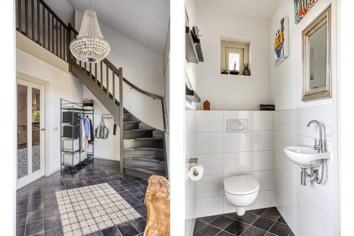 Foto 26 van Joost van den Vondelstraat 1