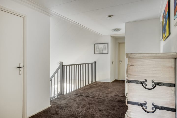 Foto 28 van Joost van den Vondelstraat 1