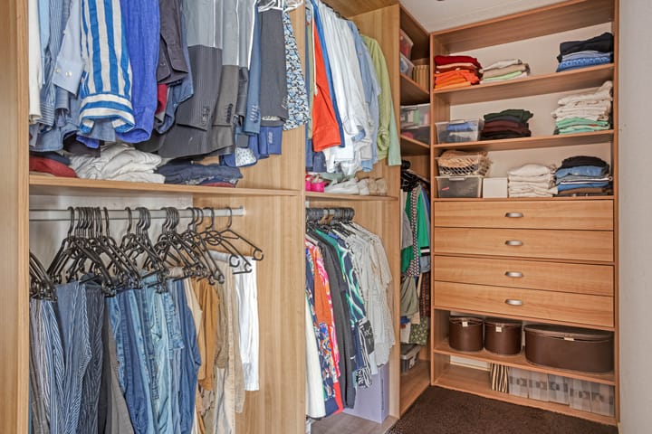 Foto 30 van Joost van den Vondelstraat 1