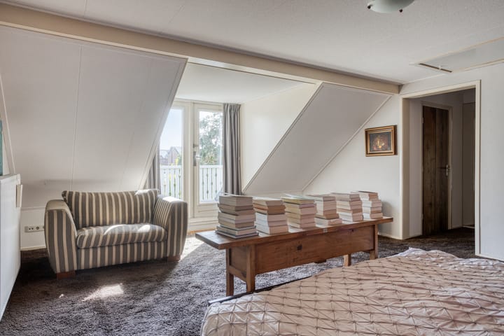 Foto 31 van Joost van den Vondelstraat 1