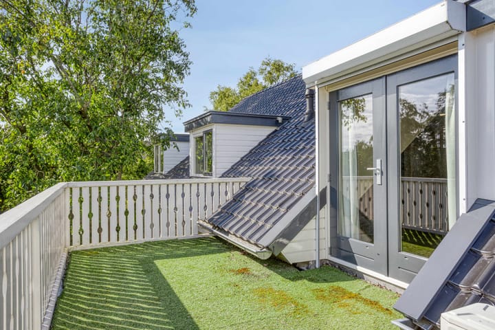 Foto 33 van Joost van den Vondelstraat 1