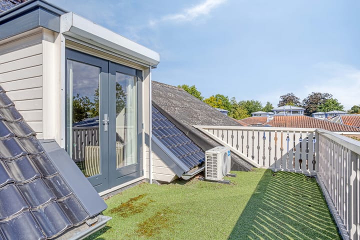 Foto 35 van Joost van den Vondelstraat 1