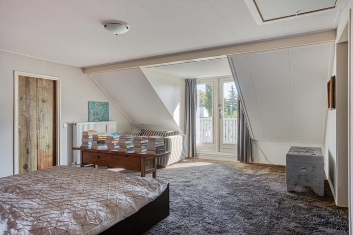 Foto 36 van Joost van den Vondelstraat 1