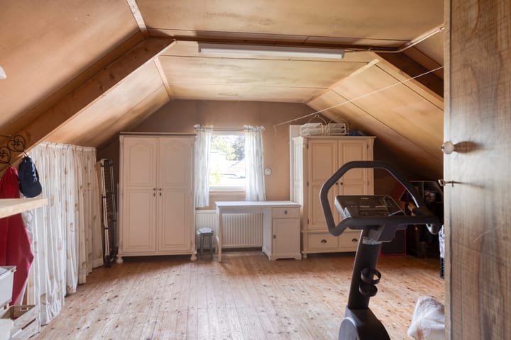 Foto 37 van Joost van den Vondelstraat 1