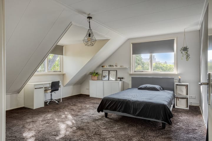 Foto 39 van Joost van den Vondelstraat 1