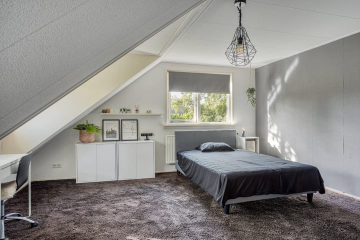 Foto 40 van Joost van den Vondelstraat 1