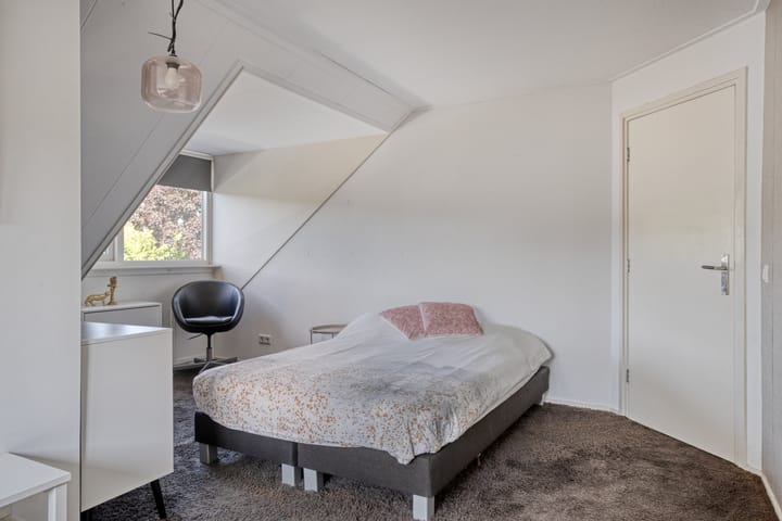 Foto 44 van Joost van den Vondelstraat 1