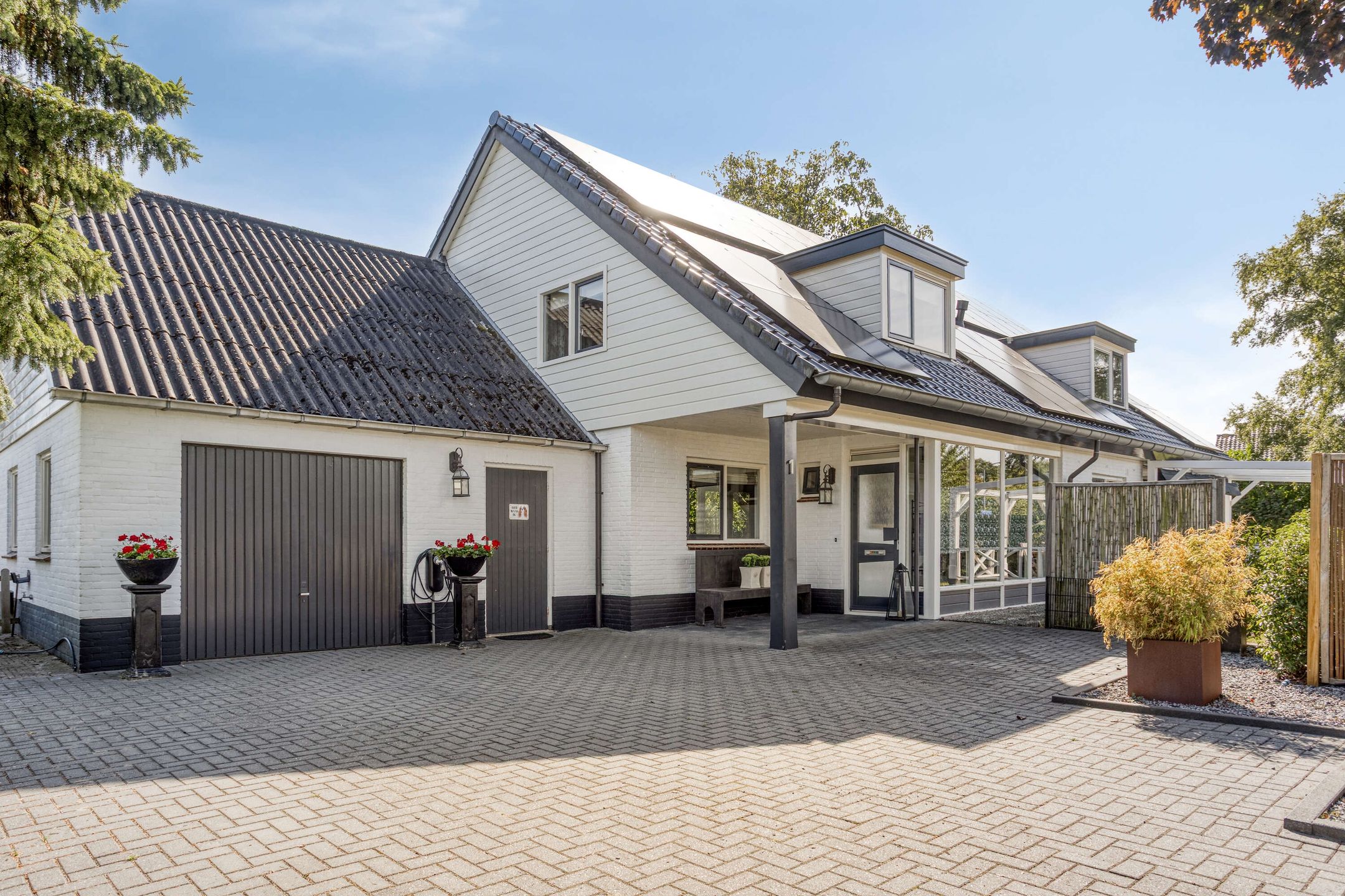 Joost van den Vondelstraat 1 