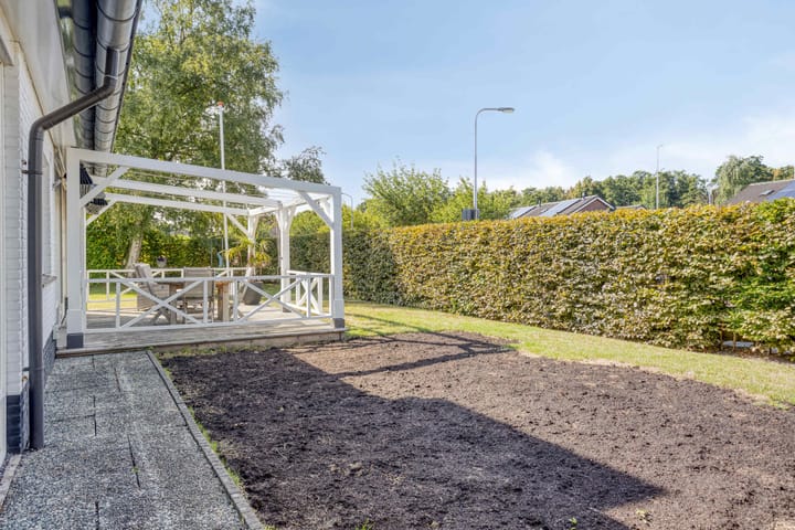 Foto 53 van Joost van den Vondelstraat 1