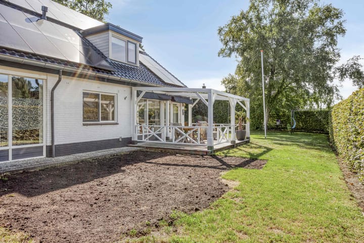 Foto 54 van Joost van den Vondelstraat 1