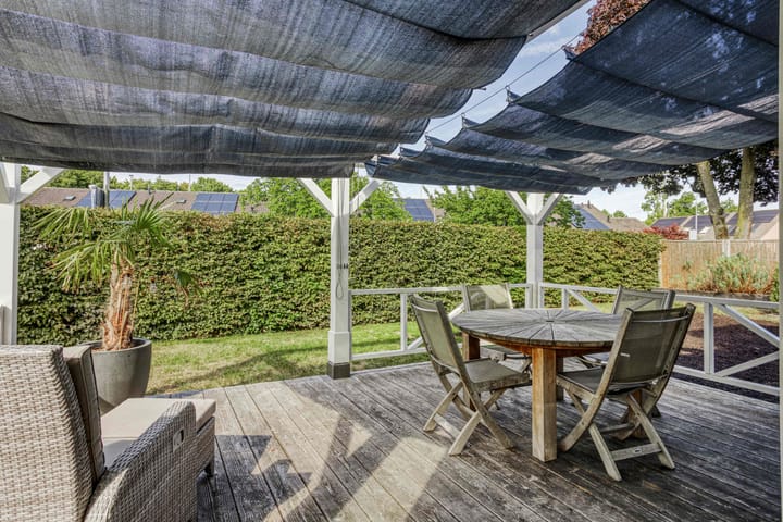 Foto 57 van Joost van den Vondelstraat 1