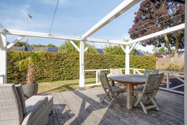 Foto 58 van Joost van den Vondelstraat 1