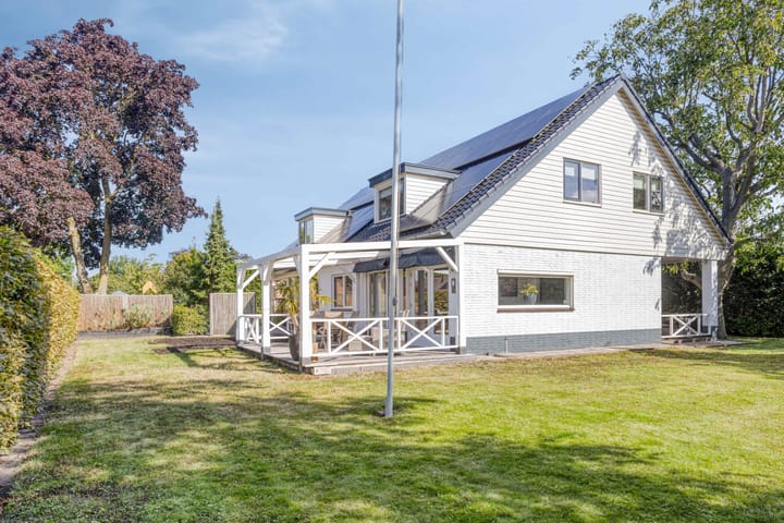 Foto 59 van Joost van den Vondelstraat 1