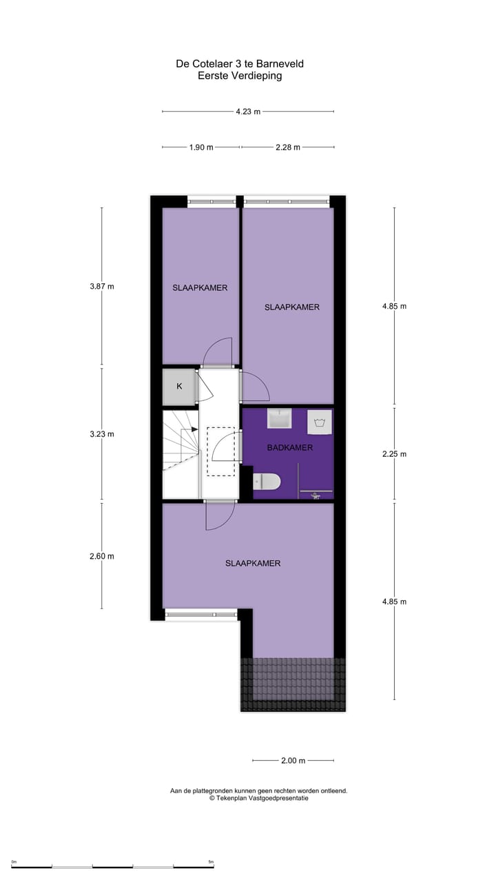 Foto 50 van De Cotelaer 3