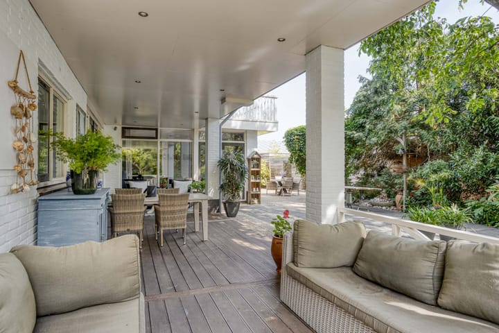 Foto 62 van Joost van den Vondelstraat 1