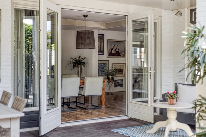 Foto 64 van Joost van den Vondelstraat 1