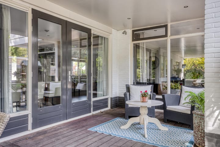 Foto 63 van Joost van den Vondelstraat 1