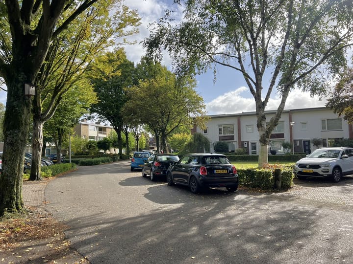 Foto 2 van Julianastraat 26