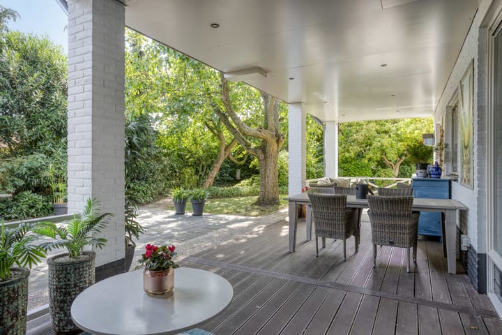 Foto 65 van Joost van den Vondelstraat 1