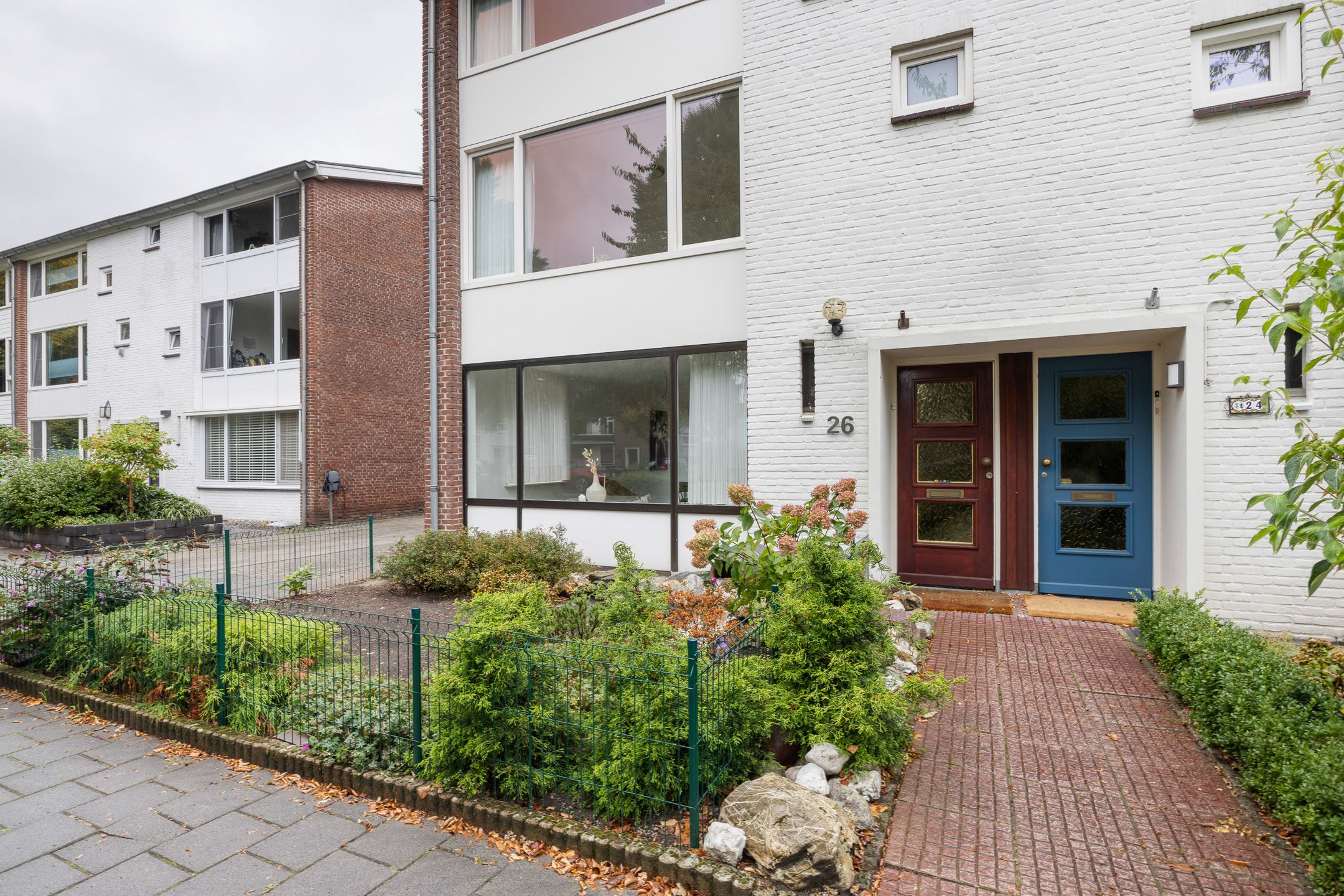 Foto 3 van Julianastraat 26