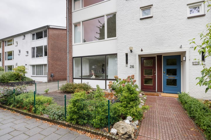 Foto 3 van Julianastraat 26