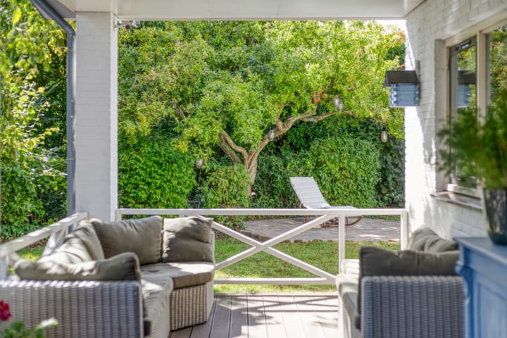 Foto 66 van Joost van den Vondelstraat 1