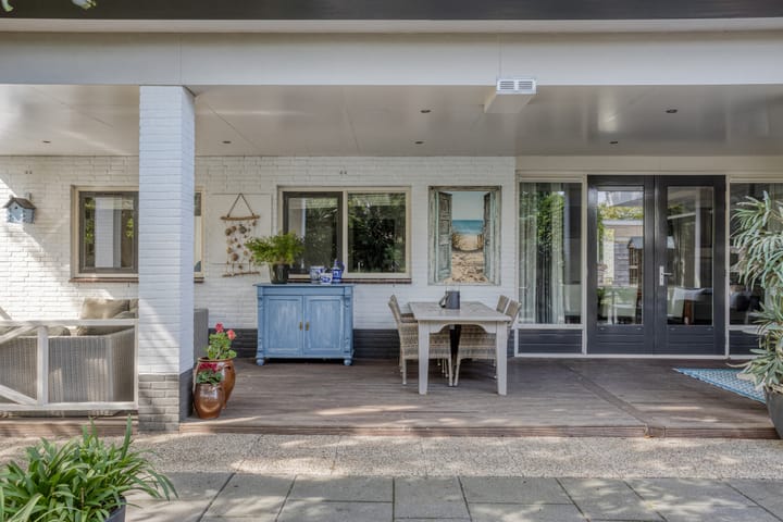 Foto 67 van Joost van den Vondelstraat 1