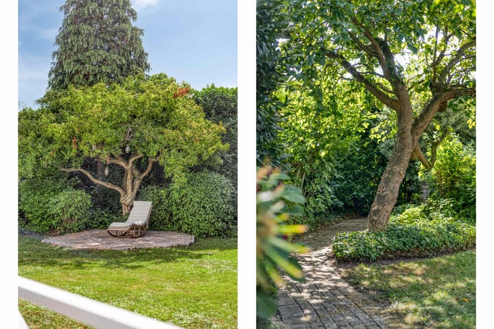 Foto 69 van Joost van den Vondelstraat 1