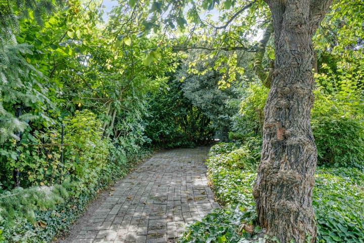 Foto 70 van Joost van den Vondelstraat 1