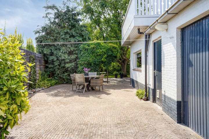 Foto 72 van Joost van den Vondelstraat 1