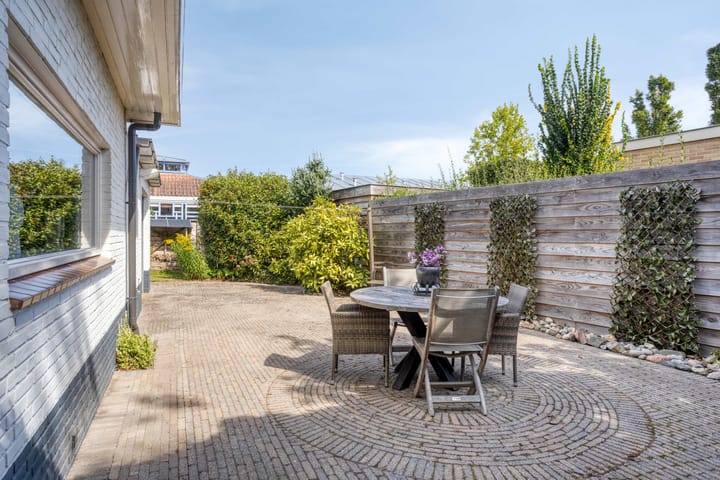 Foto 73 van Joost van den Vondelstraat 1