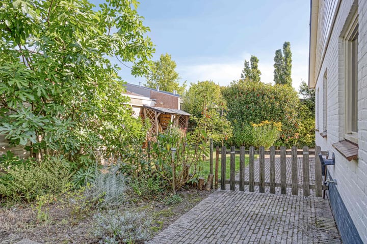 Foto 74 van Joost van den Vondelstraat 1