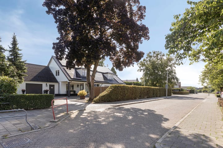 Foto 76 van Joost van den Vondelstraat 1