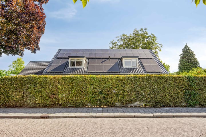 Foto 77 van Joost van den Vondelstraat 1