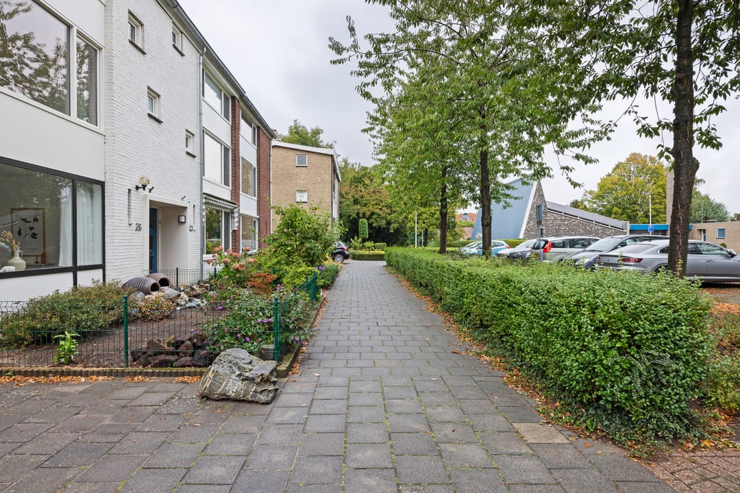 Foto 38 van Julianastraat 26