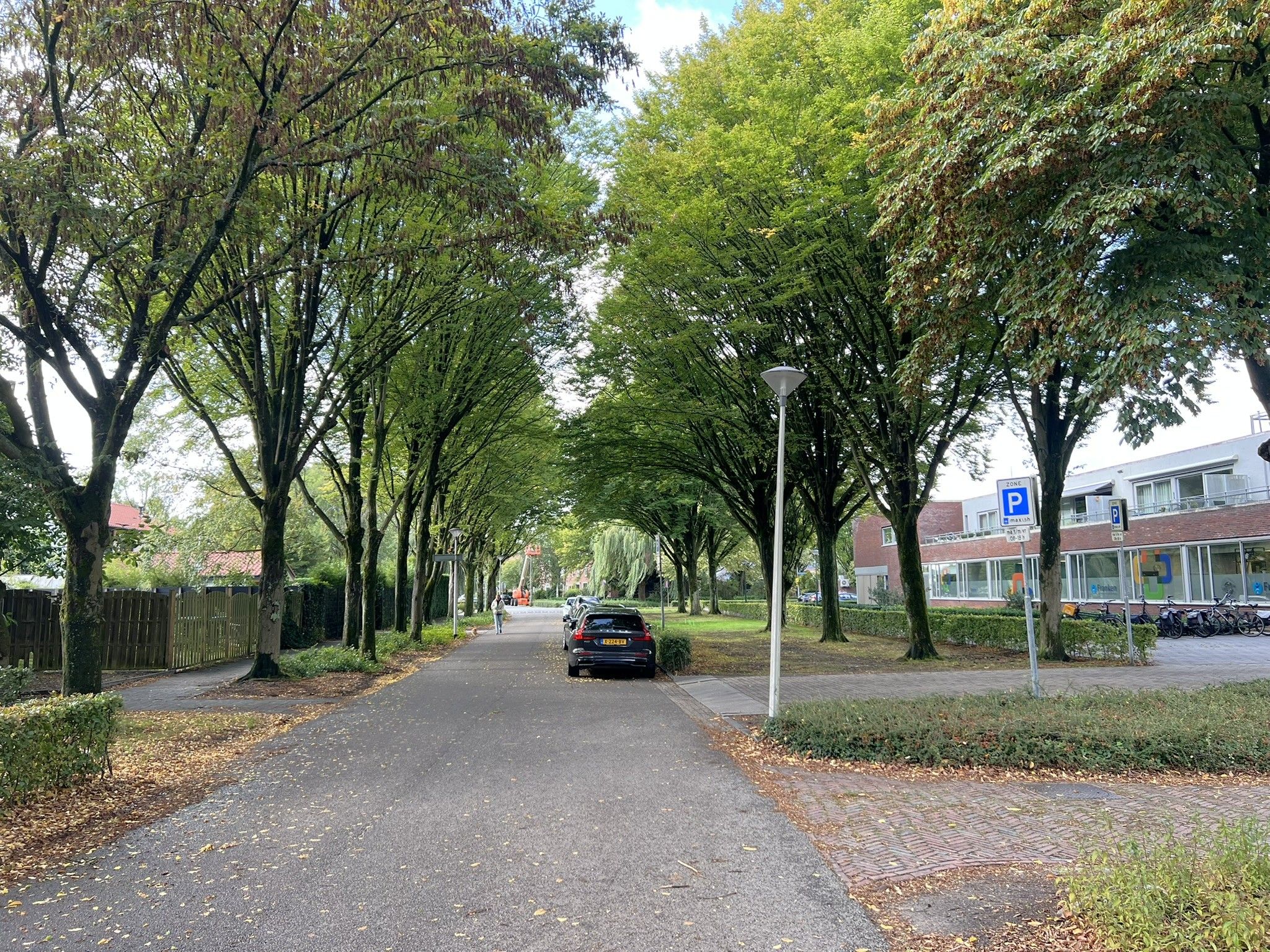 Foto 39 van Julianastraat 26