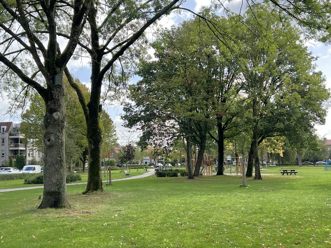 Foto 41 van Julianastraat 26