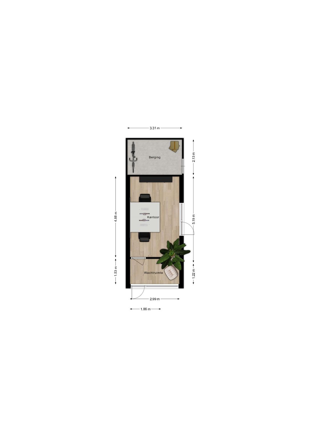 Foto 47 van Julianastraat 26