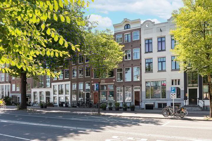 Photo 2 of Prins Hendrikkade 148