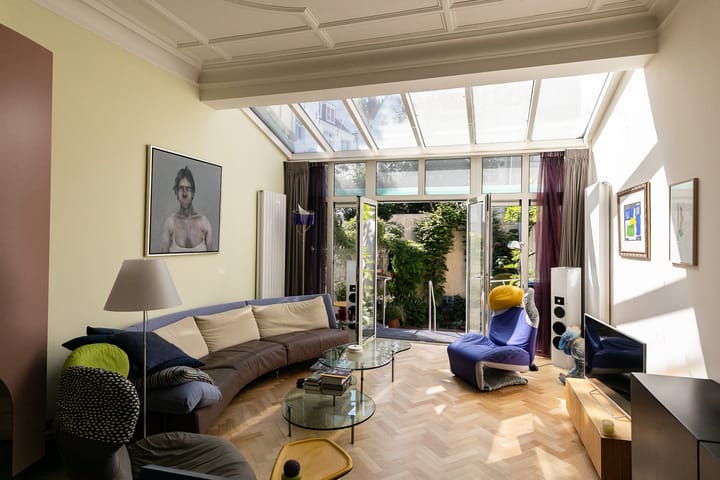 Photo 3 of Prins Hendrikkade 148