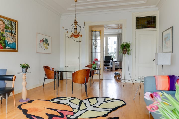 Photo 4 of Prins Hendrikkade 148