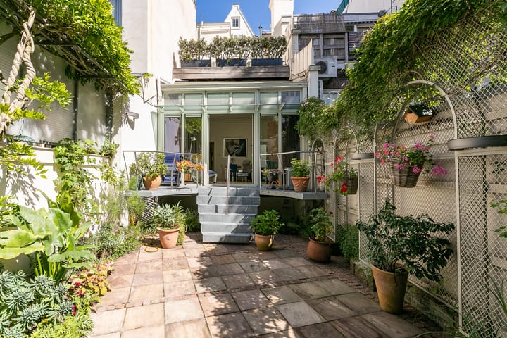 Photo 5 of Prins Hendrikkade 148