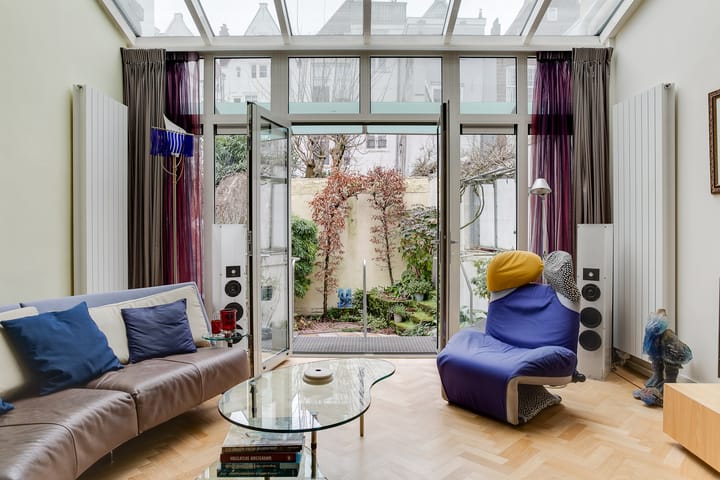 Foto 8 van Prins Hendrikkade 148