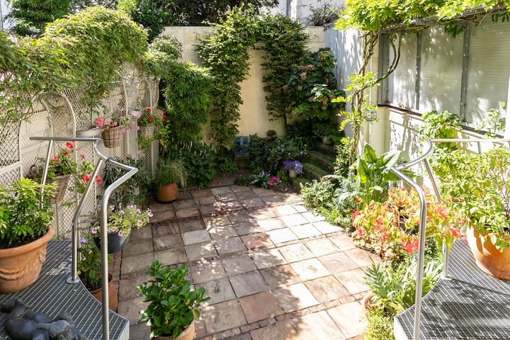 Foto 9 van Prins Hendrikkade 148