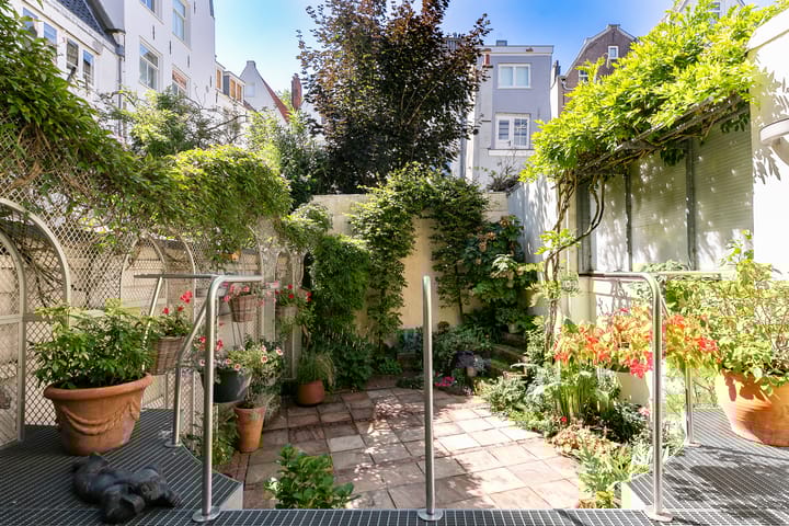 Foto 10 van Prins Hendrikkade 148