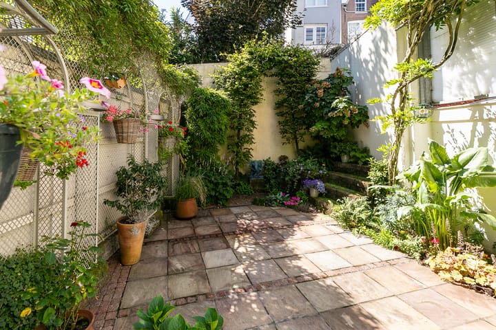 Foto 11 van Prins Hendrikkade 148