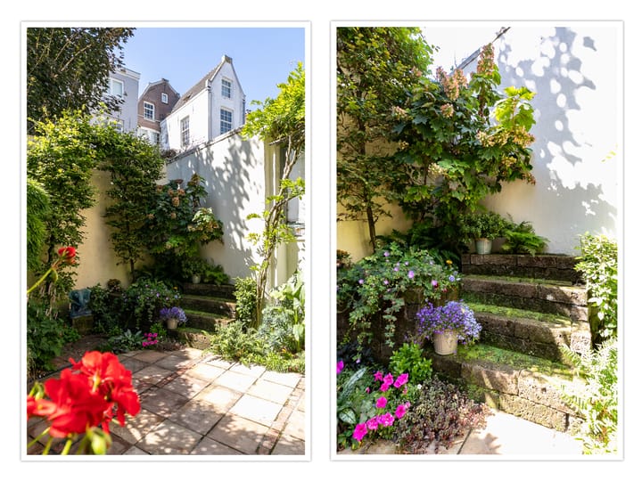 Foto 12 van Prins Hendrikkade 148