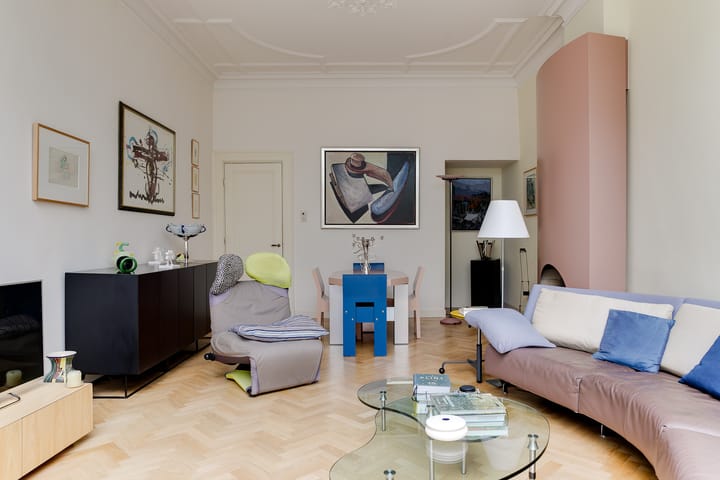 Foto 13 van Prins Hendrikkade 148