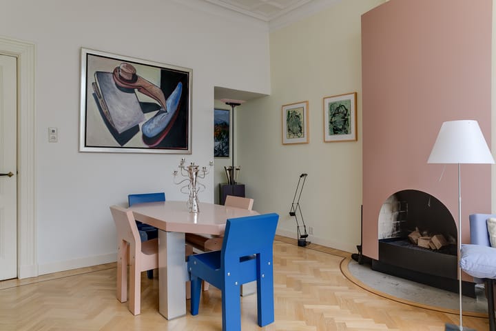 Foto 14 van Prins Hendrikkade 148